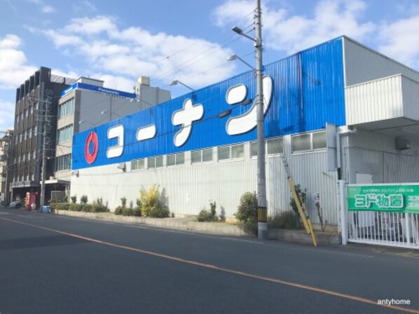 大阪天満宮駅 徒歩7分 4階の物件内観写真